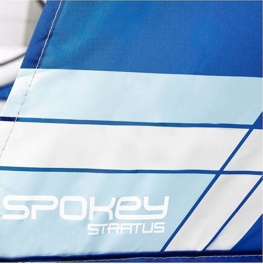 Spokey Stratus Pop Up Für 2 Personen Weiß