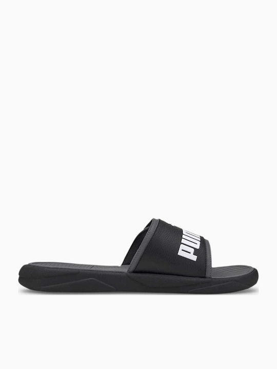 Royalcat Comfort Men's Slides Black