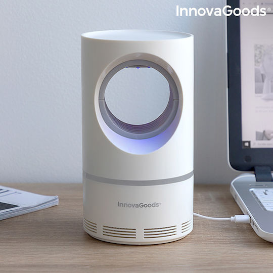 InnovaGoods Kl Vortex 5W V0103076
