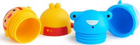 Munchkin CleanSqueeze Mold-Free pentru 9++ luni (Diverse modele/sortimente de modele) 2 buc