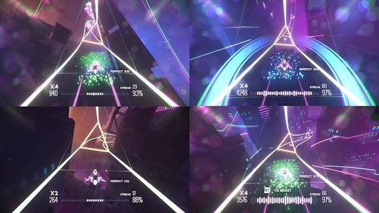 Avicii Invector XBOX ONE