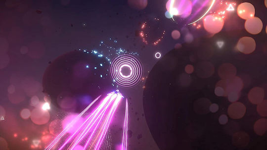 Avicii Invector XBOX ONE