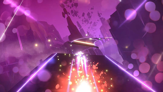 Avicii Invector XBOX ONE