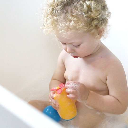 Marcus Marcus Silicone Bath Toy Submarine