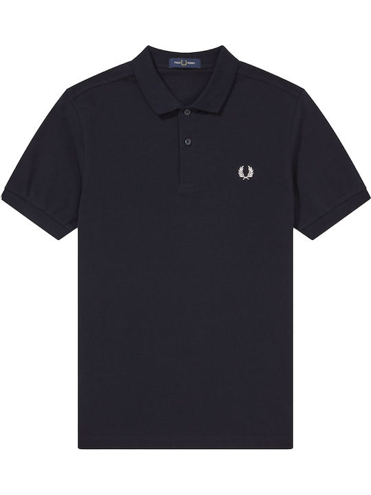 Polo T-Shirt Blue