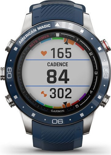 garmin marq captain review