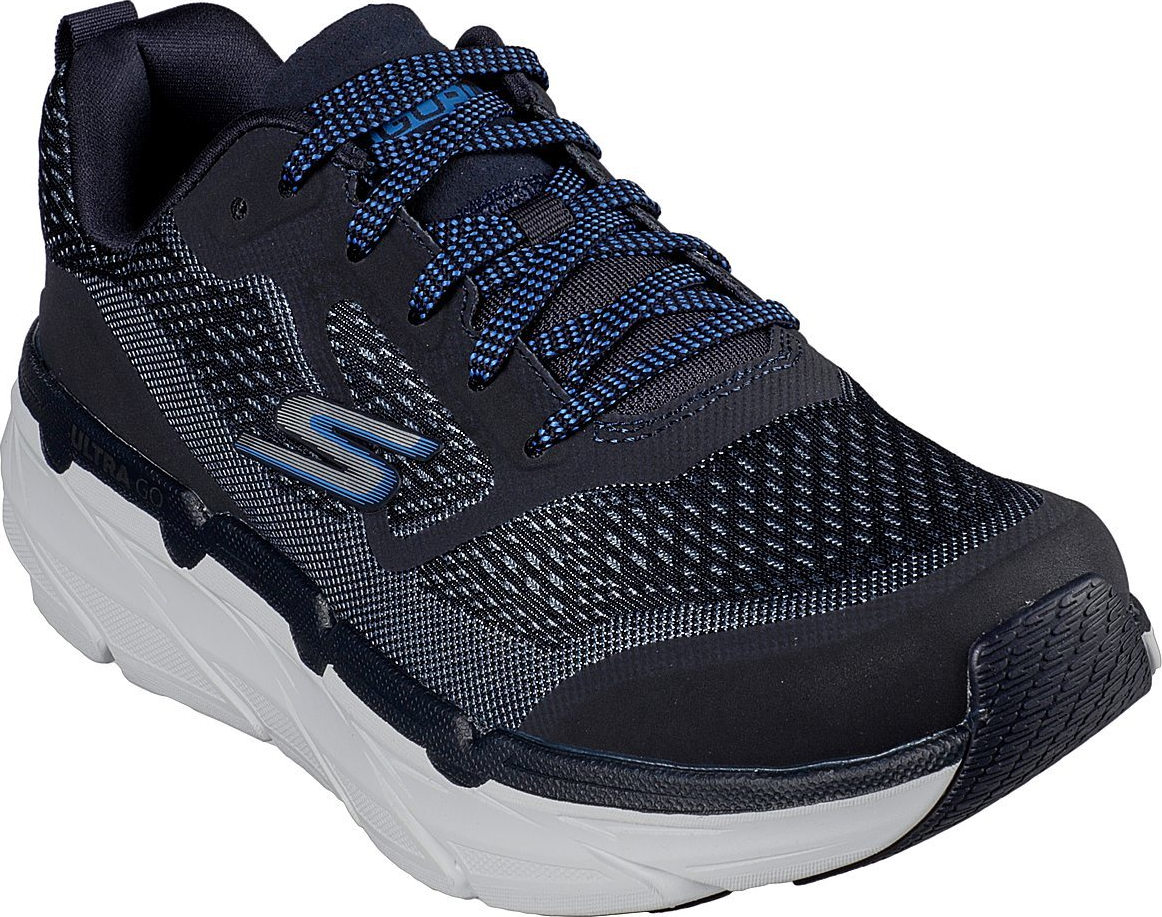 skechers max cushioning men