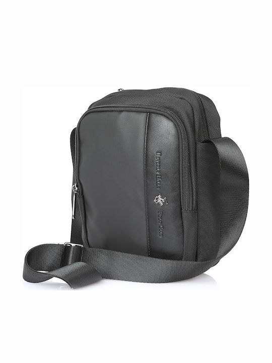 Men's Bag Shoulder / Crossbody Black