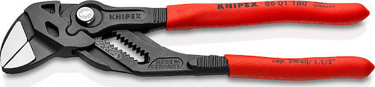 Knipex Adjustable Wrench 1½" 180mm