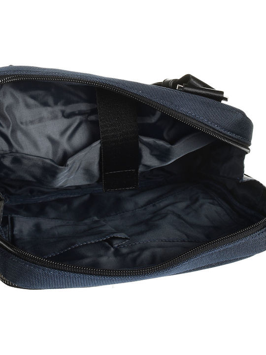 Men's Bag Shoulder / Crossbody Navy Blue