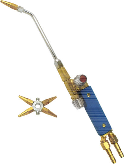 Le Lorrain ZW01A Brennschneider