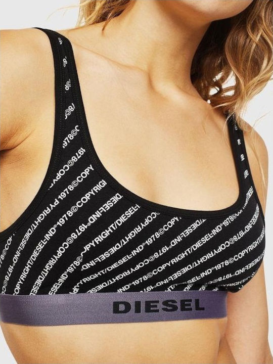 Women's Bra without Padding 00SAEU-0WAWE-E4982