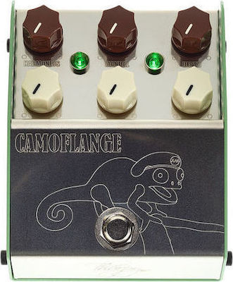 ThorpyFX Πετάλι Flanger Ηλεκτρικής Κιθάρας The Camoflange Flanger