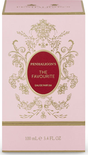 Penhaligon's The Favourite Eau de Parfum 100ml