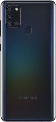 Samsung Galaxy A21s (3GB/32GB) Μαύρο