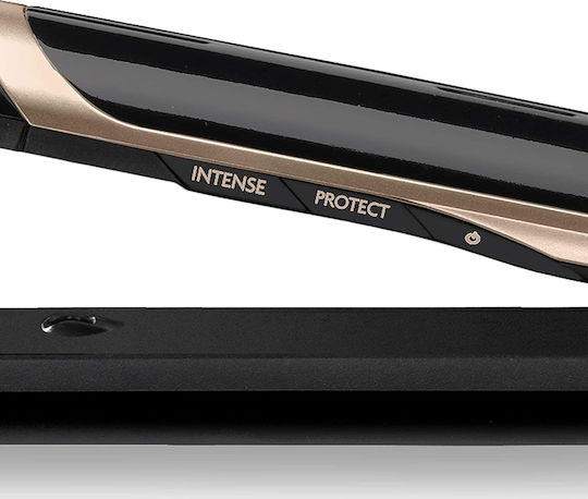 Babyliss Super Smooth ST393E Πρέσα Μαλλιών με Κεραμικές Πλάκες Ionic 42W