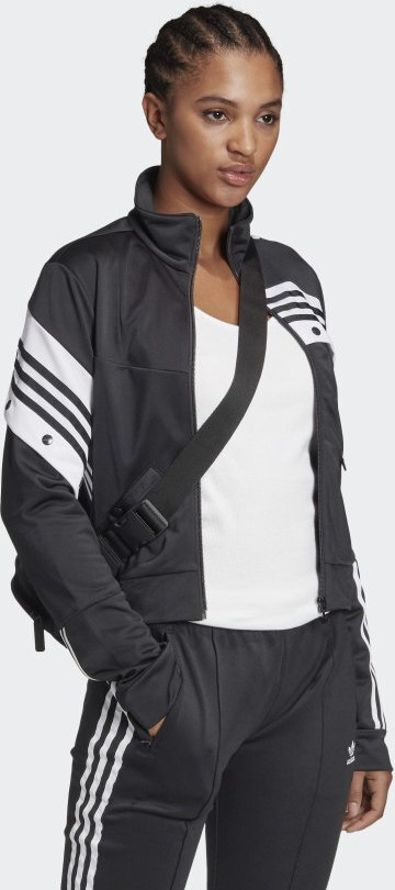 Track Top Gd2409 Adidas Daniëlle Cathari Long Women's Sweatshirt