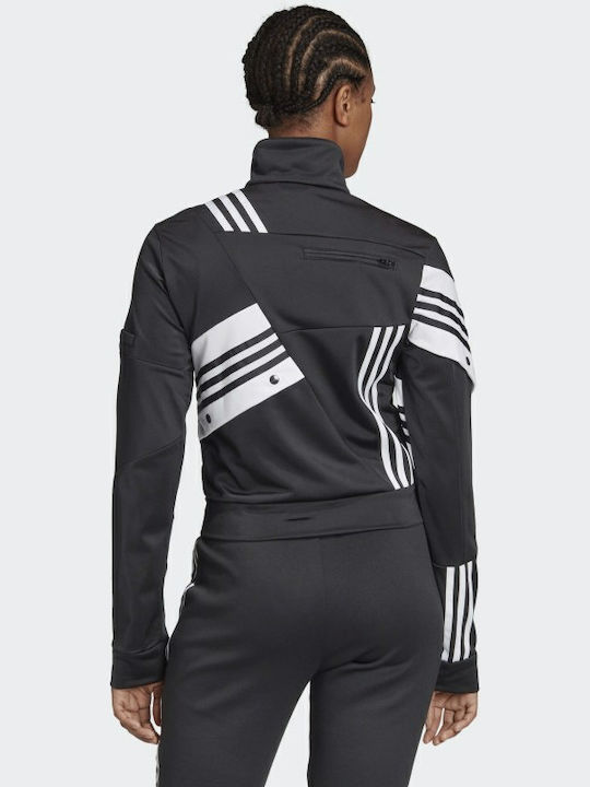 Adidas Daniëlle Cathari Women's Cardigan Black