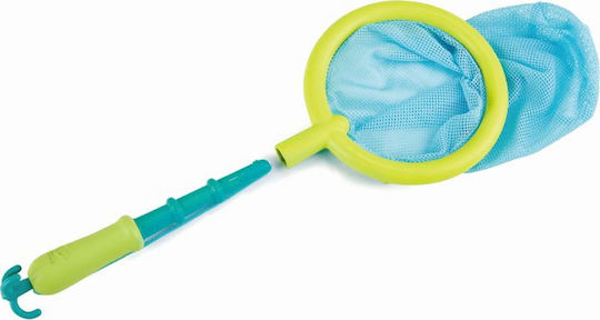 Hape Double Fun Fishing Set Παιχνίδι Ψαρέματος για 24+ Μηνών