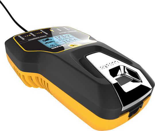 Oxford Φορτιστής Μπαταρίας Αυτοκινήτου 12V με Power Bank Oximiser 3X
