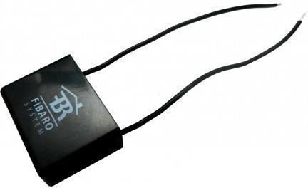 Fibaro Comutator Inteligent Dimmer Z-Wave