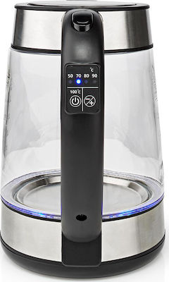 Nedis Wasserkocher 1.7Es 2200W