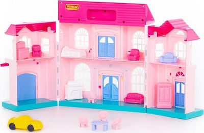 Polesie Sophie Plastic Dollhouse