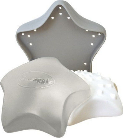 Shnuggle Toy with Light Bath Toy for 0++ Months SHN-WISH-TOY