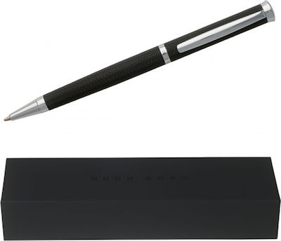 Hugo Boss Sophisticated Pen Ballpoint with Blue Ink