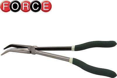 Force Cutting Plier Curved Electrician Length 280mm