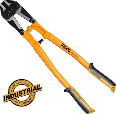 Ingco Bolt Cutter Length 600mm