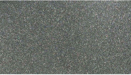 ER-LAC Χρώμα Αντισκωριακό Rust Stop Silicon 0.75lt Άργυρος Ματ