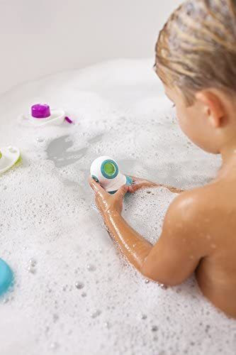 Boon Marco Light-Up Baby Badespielzeug