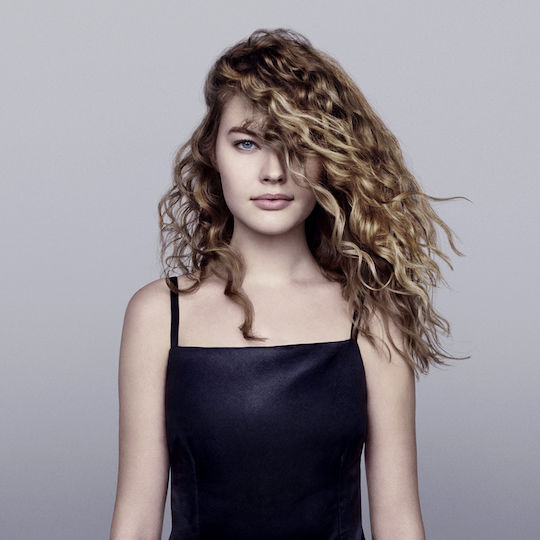Babyliss Bouncy Curls Hair Curling Iron 25mm C451E