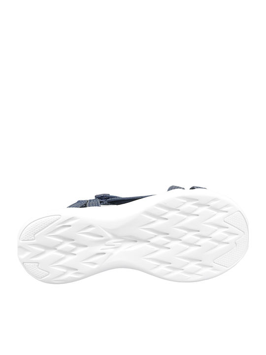 Heathered River Strap Дамски Сандали Спортен Тъмносин