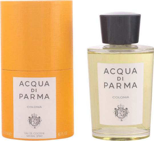 Acqua di Parma Colonia Eau de Cologne 180ml