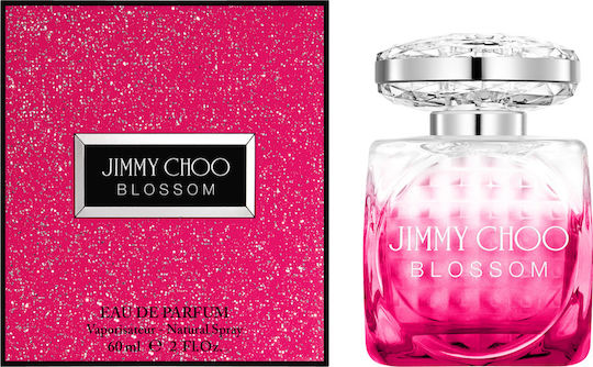 Jimmy Choo Blossom Eau de Parfum 60ml