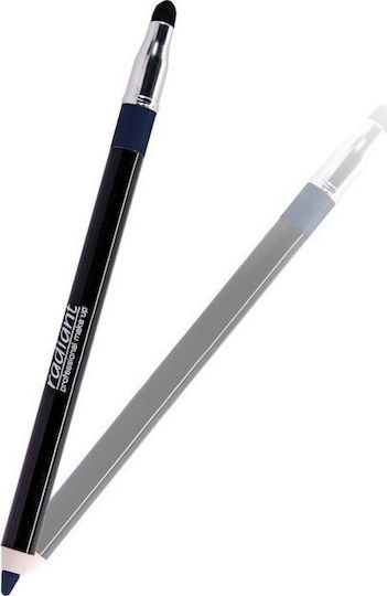 Radiant Softline Waterproof Eye Pencil Soft Eye Pencil 05 Navy Blue