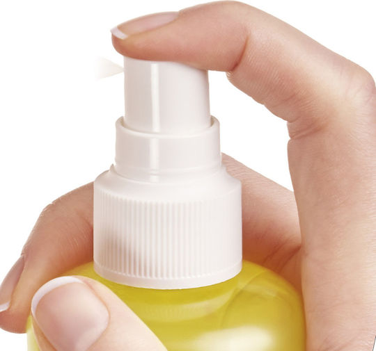 Vichy Capital Soleil Loțiune Hidratantă de Protecție Solară Rezistentă la Apă pentru Corp SPF50 Spray 200ml