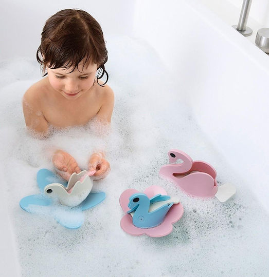 Quut Swan Lake Παιχνίδι Μπάνιου για 10+ Μηνών