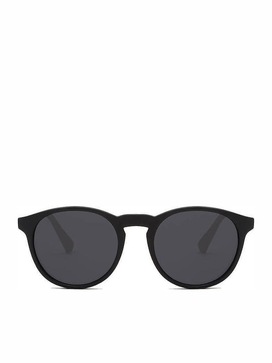 Hawkers Bel Air Ochelari de soare Μαύρα cu Cadru & Negru Lentilă Hawkers Bel Air Ochelari de soare Μαύρα cu Cadru & Negru Lentilă