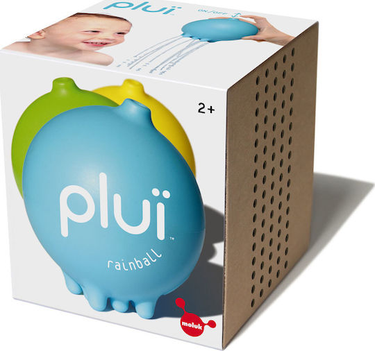 Moluk Pluï Rainball Blue