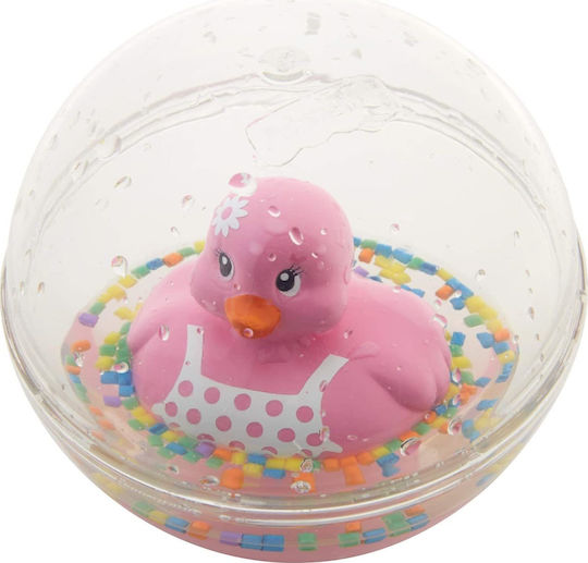 Fisher Price Watermates Bath Ball for 3++ Months (Various Designs/Assortment of Designs) 1pc