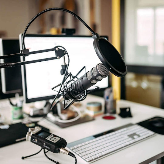 InnoGear Pop Filter Microphone Filter
