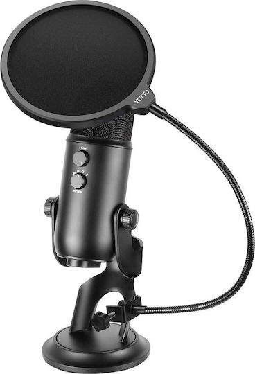Yotto Pop Filter Microphone Filter