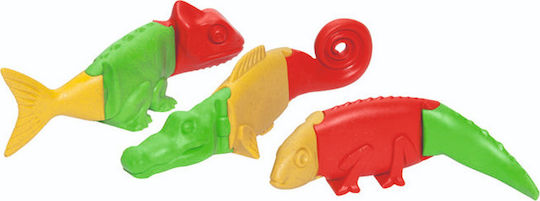 Eitech Anbac Clip And Move Badespielzeug für 12++ Monate