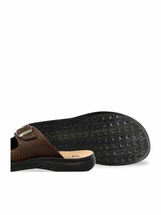 Men's Sandals Brown