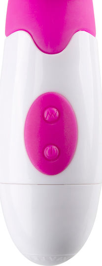 Easytoys Vibe Collection Vibrator G-Punkt 19cm Pink