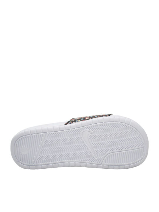 Benassi Just Do It Women's Slides