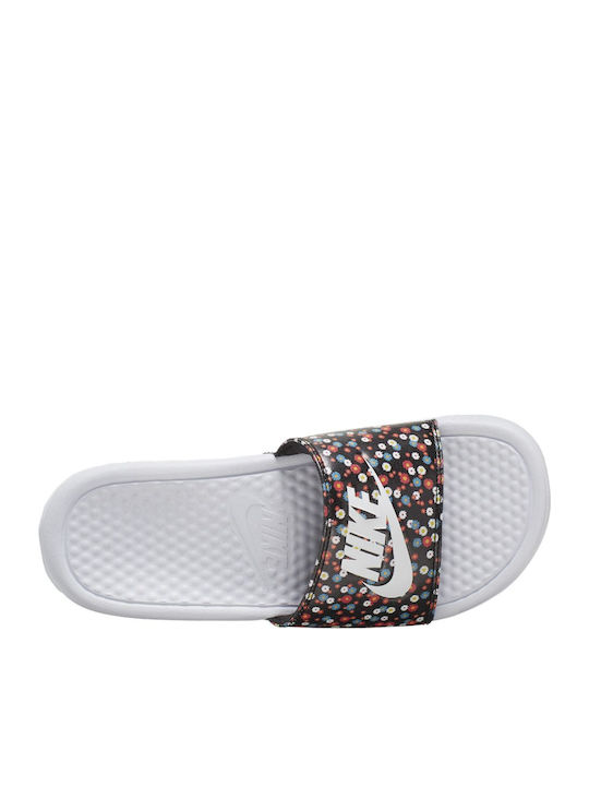 Benassi Just Do It Women's Slides